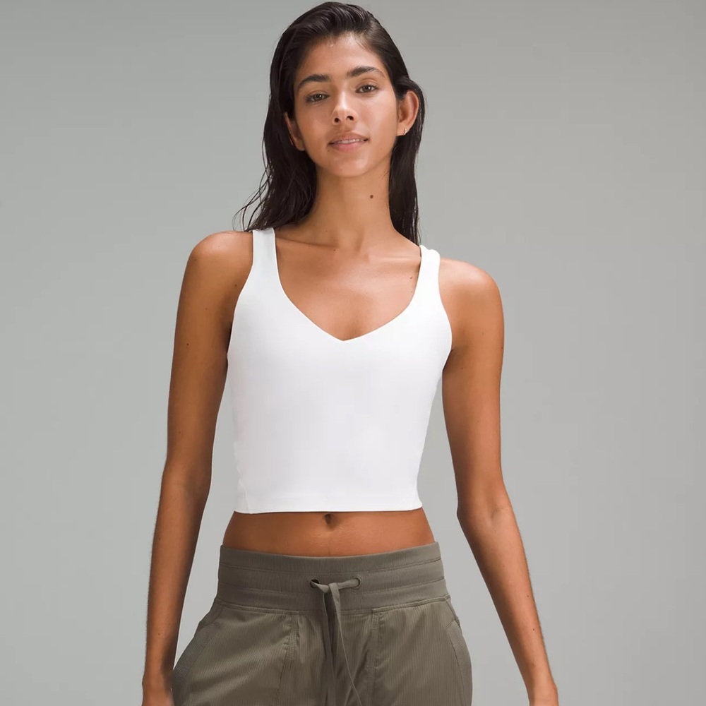Lululemon align tank
